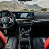 BMW M3 CS 新型