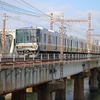駅間立ち往生で16人を救急搬送…JR西日本「列車から降りていただくことに躊躇した」