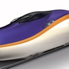 山形新幹線用E8系が2月末から試運転…撮影会や旧色のE3系も
