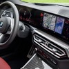 BMW 4シリーズ、「OS8」とカーブド・ディスプレイ搭載へ…今春から欧州で