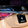 メルセデス・マイバッハブランドの特別仕様車「Limited Edition Maybach by Virgil Abloh（リミテッド エディション マイバッハ バイ ヴァージル アブロー）」
