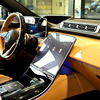 メルセデス・マイバッハブランドの特別仕様車「Limited Edition Maybach by Virgil Abloh（リミテッド エディション マイバッハ バイ ヴァージル アブロー）」