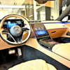 メルセデス・マイバッハブランドの特別仕様車「Limited Edition Maybach by Virgil Abloh（リミテッド エディション マイバッハ バイ ヴァージル アブロー）」
