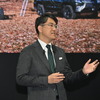 トヨタ新社長にガズーの佐藤氏…「クルマを造り続ける社長でありたい」