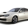 スバル インプレッサ WRX STI 一部改良