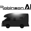 乗り降りラクラク、新型キャブコン『ロビンソンAI』…ジャパンキャンピングカーショー2023で初公開へ