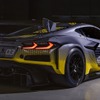 シボレー・コルベット Z06 GT3.R