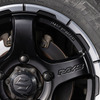 ジムニー シエラxグラムライツ 57CR-X2