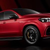 メルセデスAMG GLE 63 S 4MATIC+ クーペ 改良新型