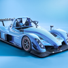 ラディカル SR10 XXR