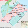 サービス提供エリア：今治市エリア