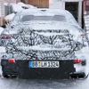 メルセデスAMG GLC63クーペ プロトタイプ（スクープ写真）