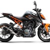 KTM 250デューク