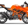 KTM RC125GP