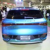 BYD ATTO 3（東京オートサロン2023）