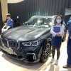 BMW X5（広州モーターショー2022）