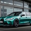 BMW M3 ツーリング by ACシュニッツァー