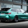 BMW M3 ツーリング by ACシュニッツァー