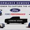 フォード、EVピックアップトラックの高性能版開発へ…モータースポーツのデモ車両に