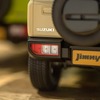 スズキ ジムニー型ウェットティッシュケース