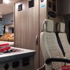 ニートRVのウィネベーゴ ソリス 59P（ジャパンキャンピングカーショー2023／幕張メッセ 2月3～6日）