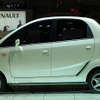 タタ ナノの発売日決定…インドから超低価格車