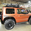DAMD little G. ADVANCE（東京オートサロン2023）