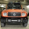 DAMD little G. ADVANCE（東京オートサロン2023）