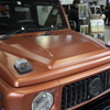 DAMD little G. ADVANCE（東京オートサロン2023）