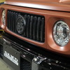 DAMD little G. ADVANCE（東京オートサロン2023）