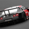 日産、09年モータースポーツ活動を発表…GT500に4台
