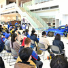 東京スバル三鷹店「Takuty Special Festa」