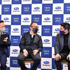 東京スバル三鷹店「Takuty Special Festa」
