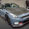 日産 GT-R 2024年モデル（大阪オートメッセ2023）