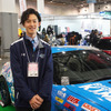 近畿大学体育会自動車部「KINDAI BIG BLUE RACING」の木暮陵弥さん
