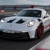 ポルシェ 911 GT3 RS