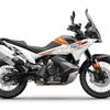 KTM 790アドベンチャー