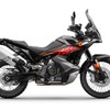 KTM 790アドベンチャー