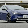 トヨタ プリウス 新型（2.0リットル E-Four）