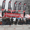 KYOSHO CUP…TMサーキットES チームが優勝