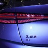 BYD シール（東京オートサロン2023）