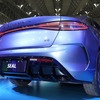 BYD シール（東京オートサロン2023）