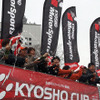 KYOSHO CUP…TMサーキットES チームが優勝