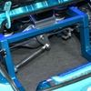 NATS「BlueBird Reboot」（東京オートサロン2023）