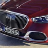 メルセデスマイバッハ S 580 e