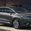 ルノー・エスパス 現行型（5世代目）