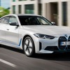 BMW i4、エントリーモデルをオンライン限定で発売…一充電走行距離532km