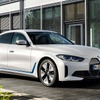 BMW i4 eDrive35 Mスポーツ