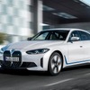 BMW i4 eDrive35 Mスポーツ