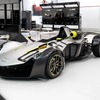 BAC『Mono』の150台目となった「mono R」
